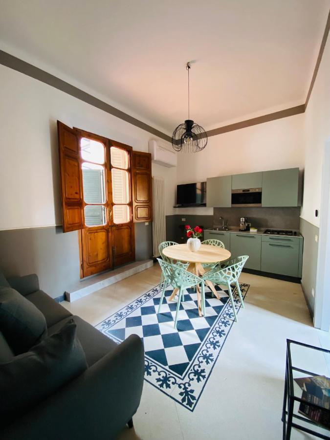 Blom Apartments Pisa Exterior photo