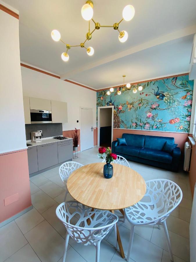 Blom Apartments Pisa Exterior photo