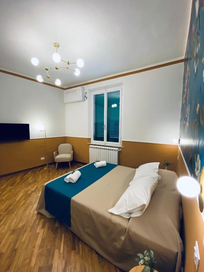 Blom Apartments Pisa Exterior photo