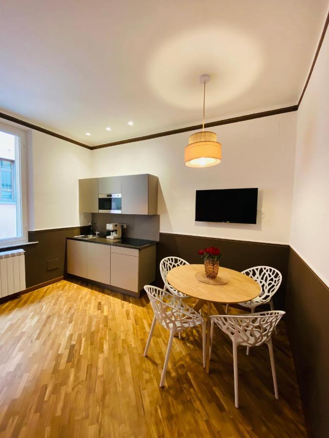 Blom Apartments Pisa Exterior photo