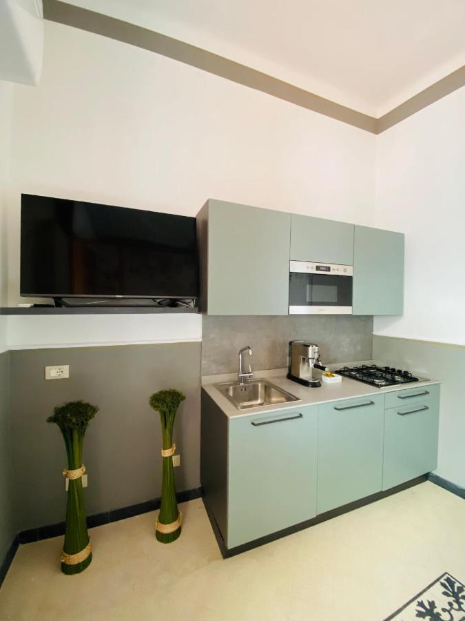Blom Apartments Pisa Exterior photo