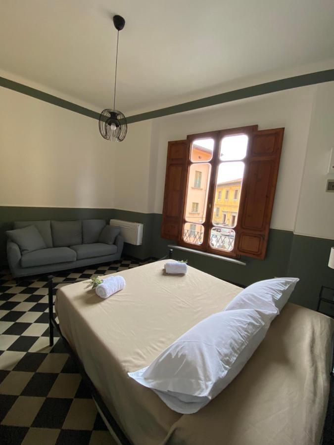 Blom Apartments Pisa Exterior photo