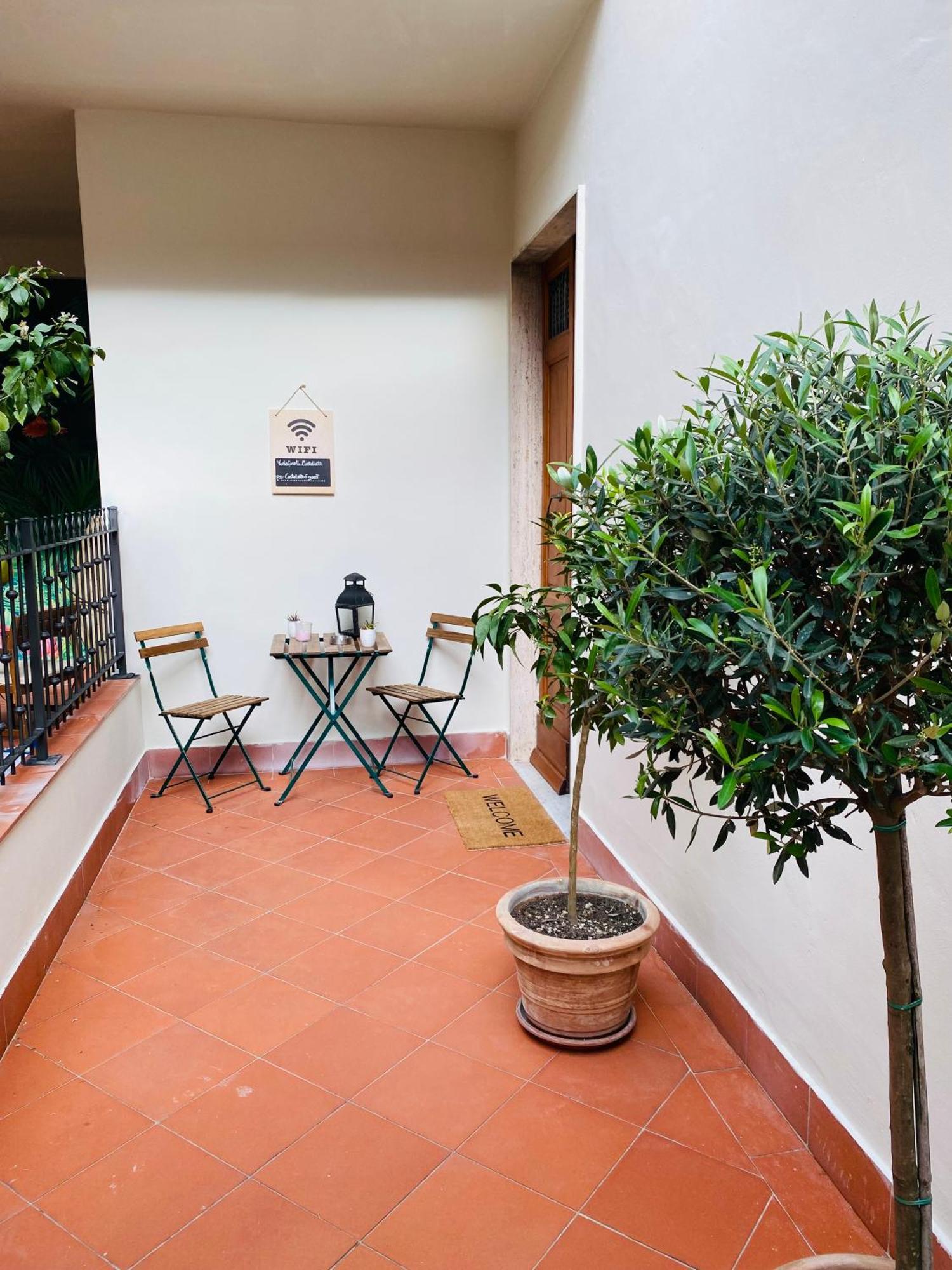 Blom Apartments Pisa Exterior photo